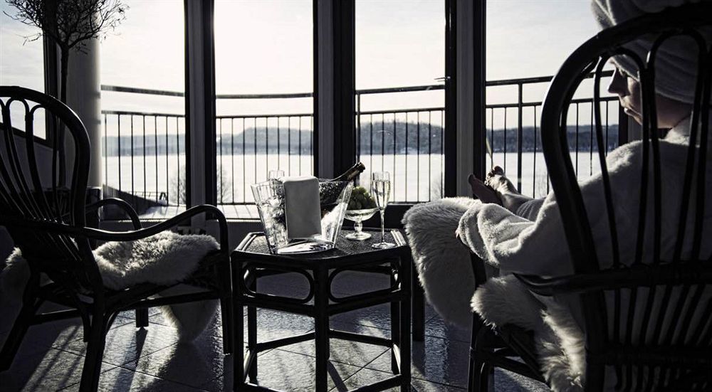 Hotell Bogesund Ulricehamn Exterior photo