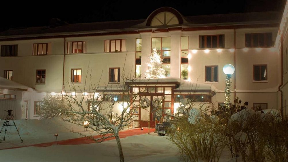 Hotell Bogesund Ulricehamn Exterior photo