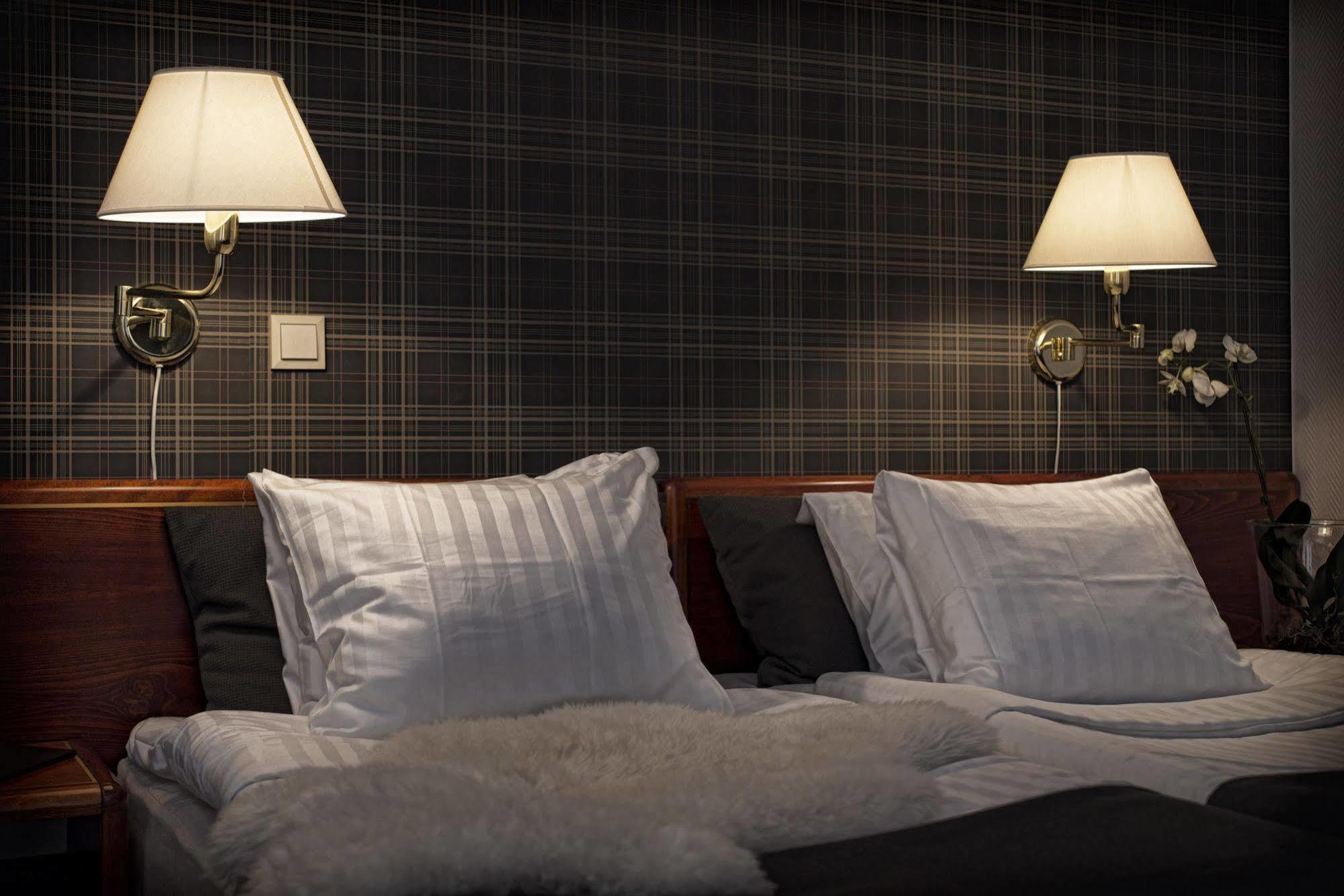 Hotell Bogesund Ulricehamn Exterior photo