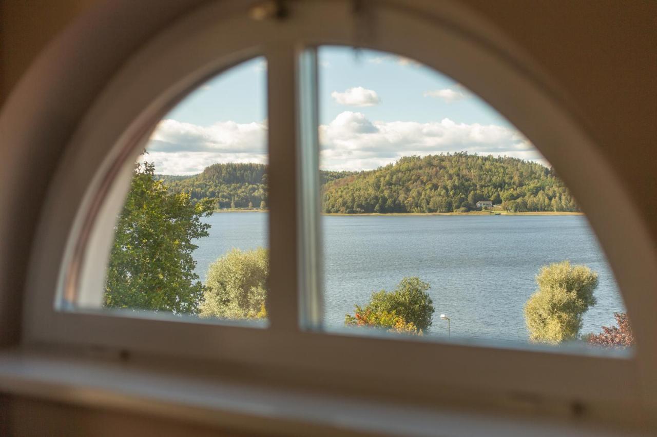 Hotell Bogesund Ulricehamn Exterior photo