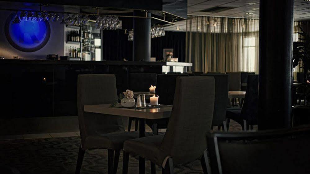 Hotell Bogesund Ulricehamn Exterior photo